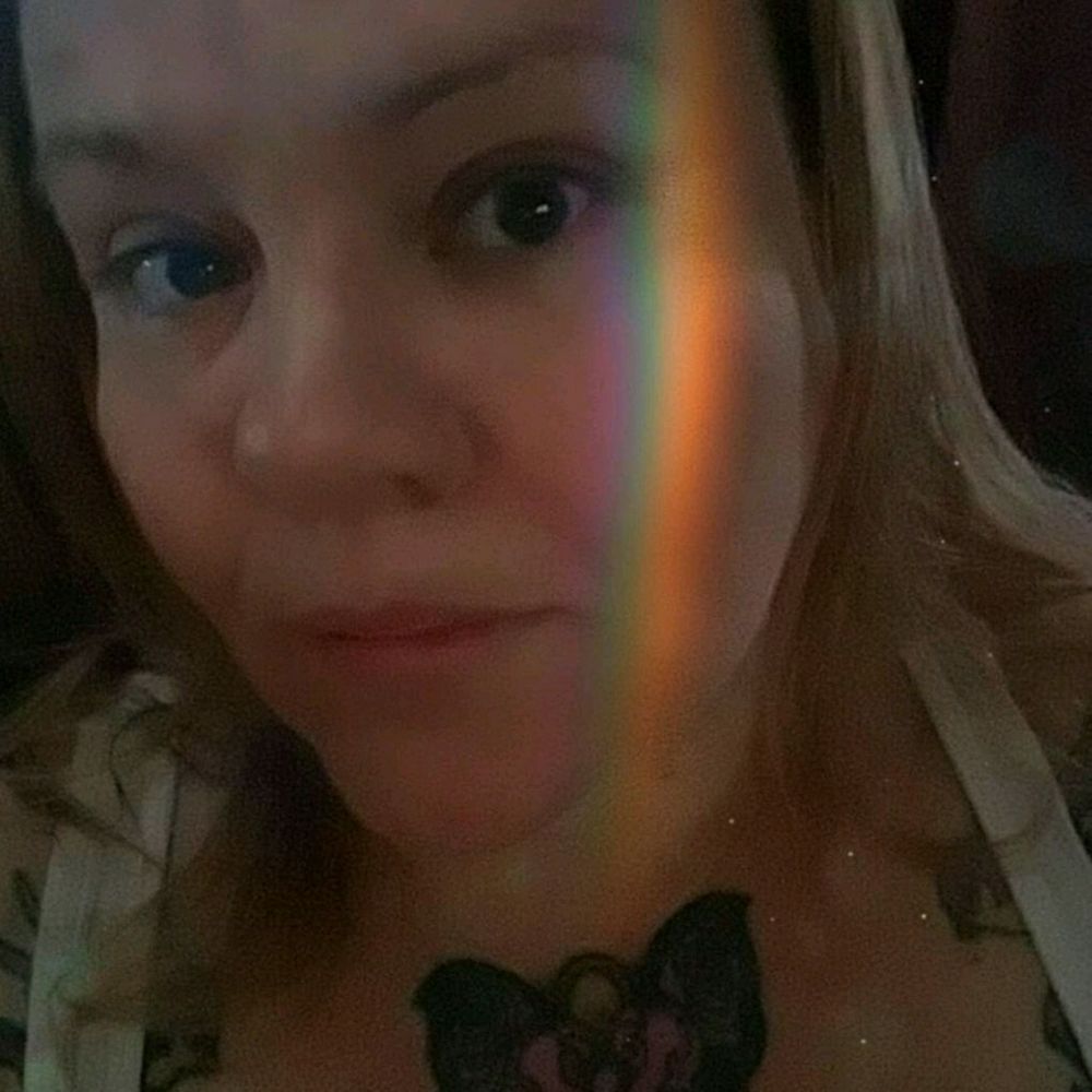 Meet your Posher, LeeAnna